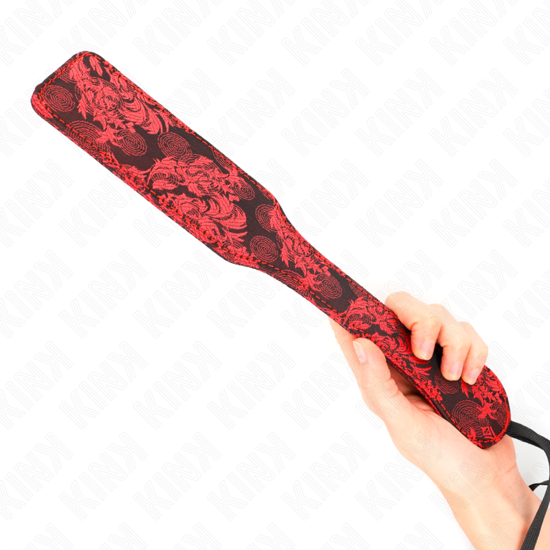 Kink - Palette Design Scandalo 32 X 54 Cm - KINK IMPACT & TOUCH - Fruste e Sculacciatori | erosidea.com