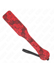 Kink - Palette Design Scandalo 32 X 54 Cm - KINK IMPACT & TOUCH - Fruste e Sculacciatori | erosidea.com