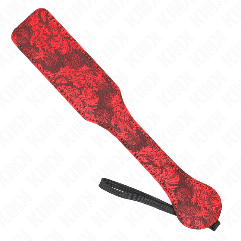 Kink - Palette Design Scandalo 32 X 54 Cm - KINK IMPACT & TOUCH - Fruste e Sculacciatori | erosidea.com