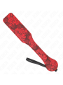 Kink - Palette Design Scandalo 32 X 54 Cm - KINK IMPACT & TOUCH - Fruste e Sculacciatori | erosidea.com