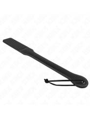 Kink - Pagaia Fine Con Manico Lungo 455 X 55 Cm - KINK IMPACT & TOUCH - Fruste e Sculacciatori | erosidea.com
