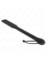 Kink - Pagaia Fine Con Manico Lungo 455 X 55 Cm - KINK IMPACT & TOUCH - Fruste e Sculacciatori | erosidea.com