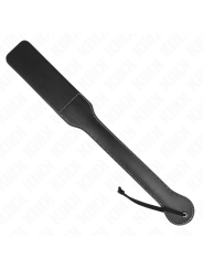 Kink - Pagaia Fine Con Manico Lungo 455 X 55 Cm - KINK IMPACT & TOUCH - Fruste e Sculacciatori | erosidea.com