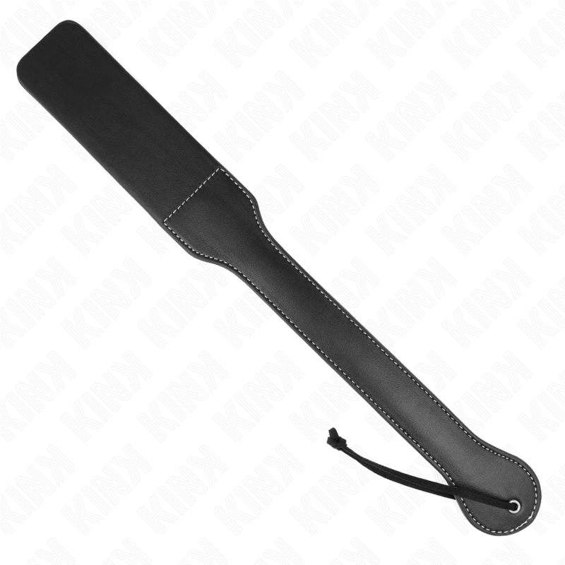 Kink - Pagaia Fine Con Manico Lungo 455 X 55 Cm - KINK IMPACT & TOUCH - Fruste e Sculacciatori | erosidea.com
