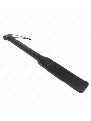 Kink - Pagaia Fine Con Manico Lungo 455 X 55 Cm - KINK IMPACT & TOUCH - Fruste e Sculacciatori | erosidea.com