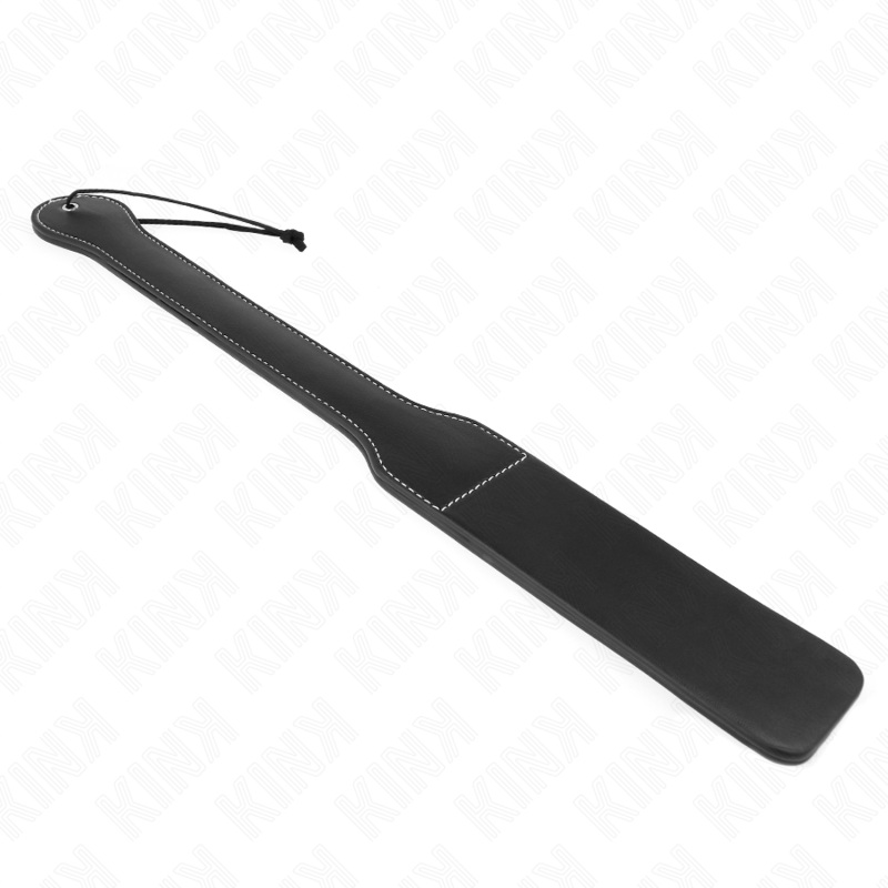 Kink - Pagaia Fine Con Manico Lungo 455 X 55 Cm - KINK IMPACT & TOUCH - Fruste e Sculacciatori | erosidea.com