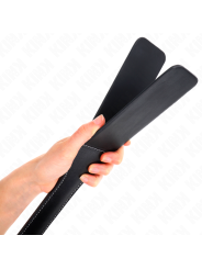 Kink - Pagaia Fine Con Manico Lungo 455 X 55 Cm - KINK IMPACT & TOUCH - Fruste e Sculacciatori | erosidea.com