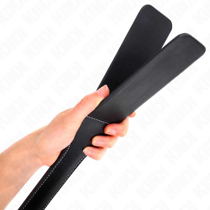 Kink - Pagaia Fine Con Manico Lungo 455 X 55 Cm - KINK IMPACT & TOUCH - Fruste e Sculacciatori | erosidea.com