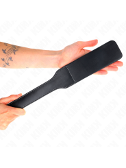 Kink - Pagaia Fine Con Manico Lungo 455 X 55 Cm - KINK IMPACT & TOUCH - Fruste e Sculacciatori | erosidea.com