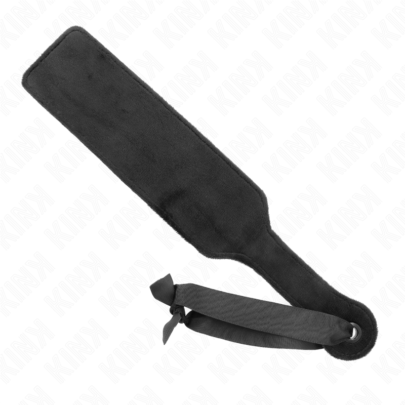 Kink - Palette In Pelle Design Scandalo 37 X 7 Cm - KINK IMPACT & TOUCH - Fruste e Sculacciatori | erosidea.com