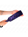 Kink - Palette In Pelle Design Scandalo 37 X 7 Cm - KINK IMPACT & TOUCH - Fruste e Sculacciatori | erosidea.com