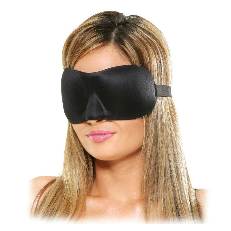 Fetish Fantasy Series - Maschera Damore Fantasy Deluxe Serie - FETISH FANTASY SERIES - Maschere e Cappucci | erosidea.com