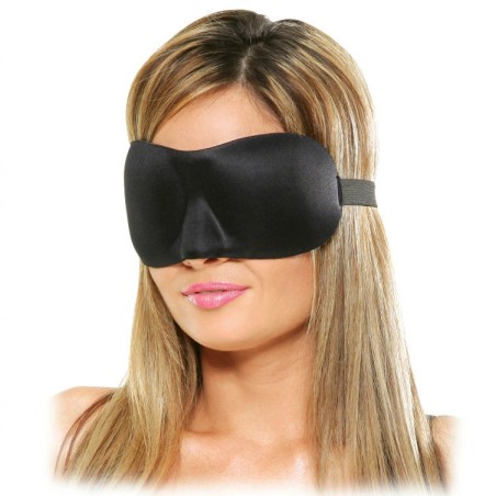 Fetish Fantasy Series - Maschera Damore Fantasy Deluxe Serie - FETISH FANTASY SERIES - Maschere e Cappucci | erosidea.com