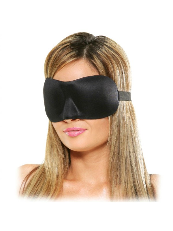 Fetish Fantasy Series - Maschera Damore Fantasy Deluxe Serie - FETISH FANTASY SERIES - Maschere e Cappucci | erosidea.com