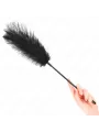 Kink - Piume Di Struzzo Per Solletico 19 Cm - KINK IMPACT & TOUCH - Fruste e Sculacciatori | erosidea.com
