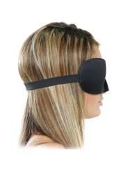 Fetish Fantasy Series - Maschera Damore Fantasy Deluxe Serie - FETISH FANTASY SERIES - Maschere e Cappucci | erosidea.com