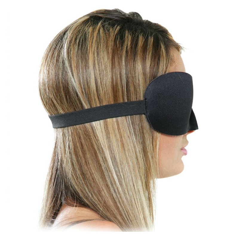 Fetish Fantasy Series - Maschera Damore Fantasy Deluxe Serie - FETISH FANTASY SERIES - Maschere e Cappucci | erosidea.com