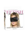 Fetish Fantasy Series - Maschera Damore Fantasy Deluxe Serie - FETISH FANTASY SERIES - Maschere e Cappucci | erosidea.com