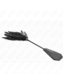 Kink - Piume Solletico Con Volant 48 Cm - KINK IMPACT & TOUCH - Fruste e Sculacciatori | erosidea.com
