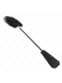 Kink - Piume Di Struzzo Per Solletico Con Pizzo Pallet 56 Cm - KINK IMPACT & TOUCH - Fruste e Sculacciatori | erosidea.com