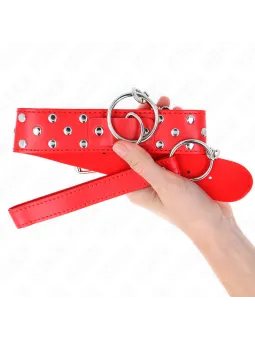 Electrastim - Cavo Combinatore Trifase - ELECTRASTIM - Bondage | erosidea.com