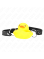 Kink - Bavaglio A Forma Di Anatra - KINK COLLAR & GAG - Ball Gag e Bavagli | erosidea.com