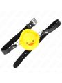 Kink - Bavaglio A Forma Di Anatra - KINK COLLAR & GAG - Ball Gag e Bavagli | erosidea.com