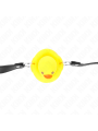Kink - Bavaglio A Forma Di Anatra - KINK COLLAR & GAG - Ball Gag e Bavagli | erosidea.com