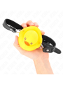 Kink - Bavaglio A Forma Di Anatra - KINK COLLAR & GAG - Ball Gag e Bavagli | erosidea.com