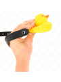 Kink - Bavaglio A Forma Di Anatra - KINK COLLAR & GAG - Ball Gag e Bavagli | erosidea.com