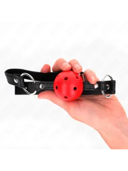 erosidea.com - Ball Gag e Bavagli