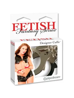 erosidea.com - FETISH FANTASY SERIES