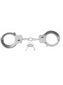 Fetish Fantasy Series - Esposas Serie Metal - FETISH FANTASY SERIES - Bondage | erosidea.com