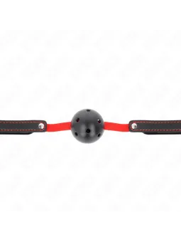 erosidea.com - Ball Gag e Bavagli