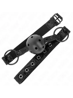 erosidea.com - Ball Gag e Bavagli