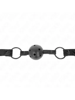 erosidea.com - Ball Gag e Bavagli