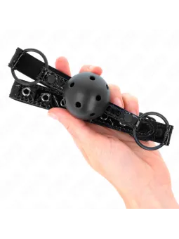 erosidea.com - Ball Gag e Bavagli