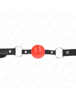 erosidea.com - Ball Gag e Bavagli