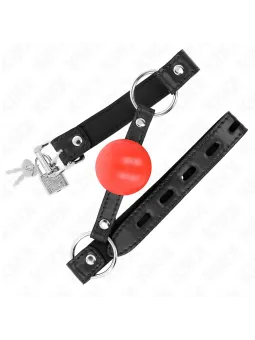 erosidea.com - Ball Gag e Bavagli