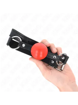 erosidea.com - Ball Gag e Bavagli