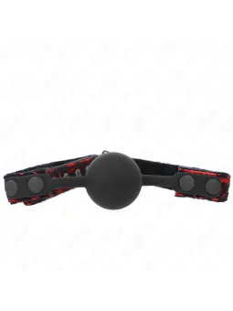 erosidea.com - Ball Gag e Bavagli