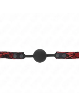 erosidea.com - Ball Gag e Bavagli