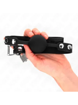 erosidea.com - Ball Gag e Bavagli