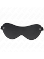 Kink - Fascia In Similpelle Con 2 Rivetti 23 X 95 Cm - KINK MASKED ALLURE - Bondage | erosidea.com