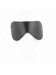 Kink - Fascia In Similpelle Con 2 Rivetti 23 X 95 Cm - KINK MASKED ALLURE - Bondage | erosidea.com