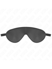 Kink - Benda Semplice Della Pelle 195 X 75 Cm - KINK MASKED ALLURE - Bondage | erosidea.com