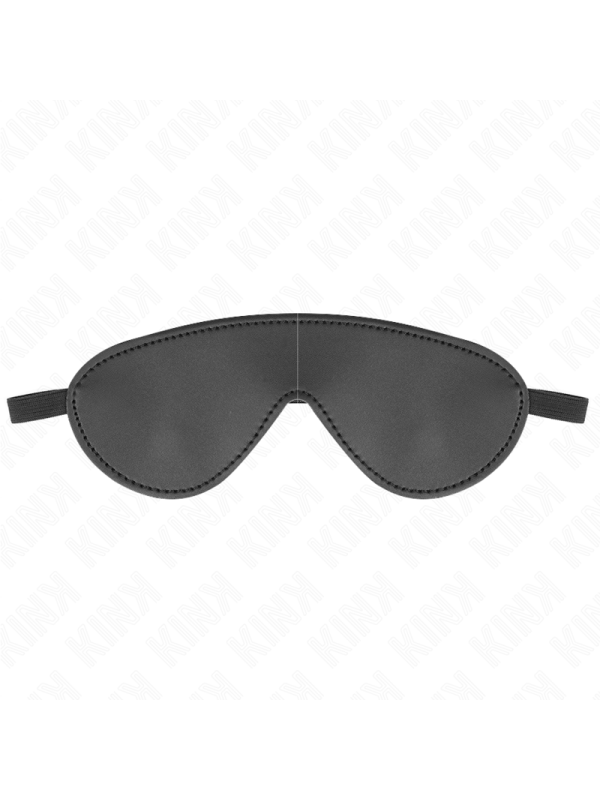 Kink - Benda Semplice Della Pelle 195 X 75 Cm - KINK MASKED ALLURE - Bondage | erosidea.com