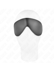Kink - Benda Semplice Della Pelle 195 X 75 Cm - KINK MASKED ALLURE - Bondage | erosidea.com