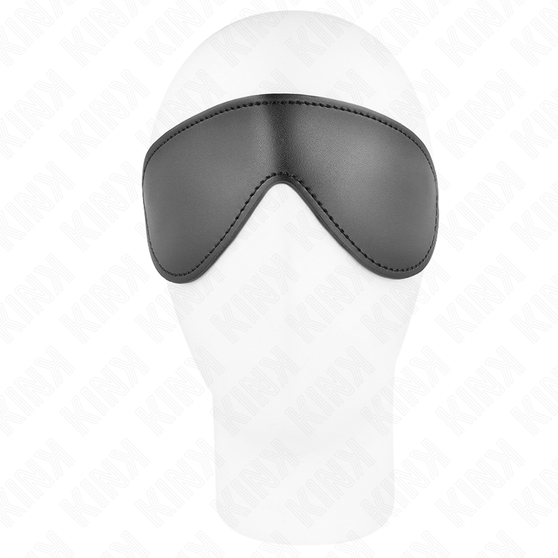 Kink - Benda Semplice Della Pelle 195 X 75 Cm - KINK MASKED ALLURE - Bondage | erosidea.com