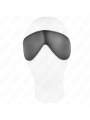 Kink - Benda Semplice Della Pelle 195 X 75 Cm - KINK MASKED ALLURE - Bondage | erosidea.com